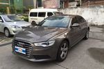 奥迪A6L2012款TFSI 标准型(2.0T)