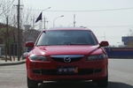 马自达Mazda62011款2.0L 手自一体 时尚型