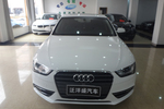 奥迪A4L2013款35 TFSI 自动舒适型