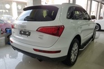 奥迪Q52013款40 TFSI 舒适型