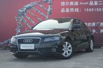 奥迪A4L2009款2.0TFSI 舒适型