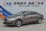 大众CC2012款2.0TSI 豪华型