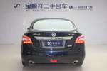 日产天籁2013款2.0L XL舒适版