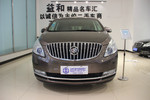 别克GL82013款3.0L XT豪华商务旗舰版