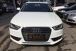 奥迪A4L2013款35 TFSI 自动舒适型