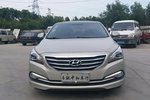 现代名图2014款1.8L 自动智能型