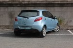 马自达MAZDA22011款1.5L 自动 超值型炫动版