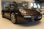 保时捷9112010款Carrera 4