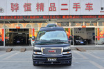 GMC Savana2013款6.0L 长轴领袖至尊版