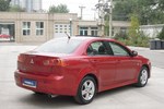 三菱翼神2010款1.8L CVT 致尚版豪华型