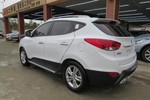 现代ix352013款2.0L 自动两驱领先型GLX 国IV 