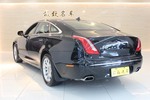 捷豹XJ2014款XJL 2.0T 两驱典雅商务版