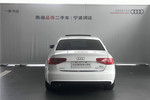 奥迪A4L2013款35 TFSI 自动舒适型