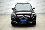 奔驰GLK级2013款GLK300 4MATIC 时尚型