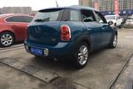 MINIMINI2013款1.6L ONE 限量第一款