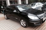 奇瑞A3三厢2010款1.6L 手动 进取型