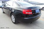 奥迪A6L2009款2.0TFSI 标准型AT