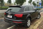 奥迪Q72011款3.0TFSI 技术型(L)