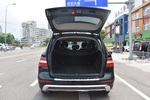 奔驰M级2012款ML300 4MATIC