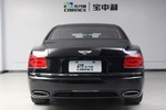 宾利飞驰2013款6.0T W12 MULLINER