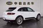 保时捷Macan2014款Macan 2.0T