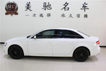 奥迪A4L2013款35 TFSI 自动标准型