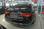 奥迪A8L2011款3.0TFSI high quattro 豪华型