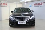 奔驰C级2015款C 200L