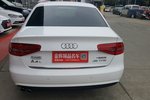 奥迪A4L2015款35 TFSI 百万纪念智领型