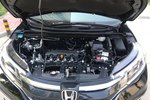 本田CR-V2015款2.0L  两驱都市版