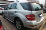 奔驰M级2008款ML350 4MATIC 豪华型