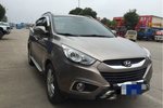 现代ix352010款2.4L 自动两驱尊贵版GLS 