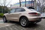 保时捷Macan2017款改款 Macan 2.0T