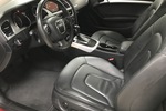 奥迪A5双门2010款2.0TFSI 风尚版