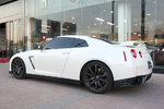 日产GT-R2012款3.8T Premium Edition 