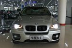 宝马X62008款xDrive35i