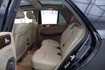 奔驰M级2014款ML400 4MATIC 动感型