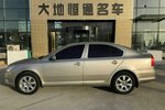 斯柯达明锐2012款1.6L 手动逸杰版