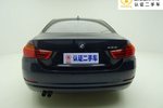 宝马4系 Coupe2014款428i xDrive运动设计套装型