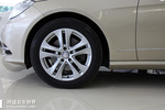 奔驰E级长轴距2011款E300L 优雅型(加长版)