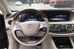 奔驰迈巴赫S级2015款S 400 4MATIC