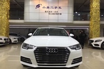 奥迪A4L2017款40TFSI 进取型