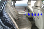 日产天籁2005款230 JM V6