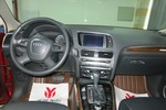 奥迪Q52010款2.0TFSI 运动款(进口)