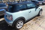 MINIMINI2011款1.6L COOPER Fun