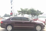 斯柯达昊锐2009款1.8TSI 手自一体 优雅版