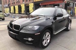 宝马X62008款xDrive35i