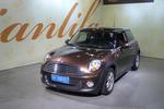 MINIMINI2013款1.6L ONE 限量第一款