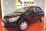 东风启辰D502015款1.6L 手动时尚版