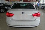 大众帕萨特2014款1.8TSI DSG 御尊版